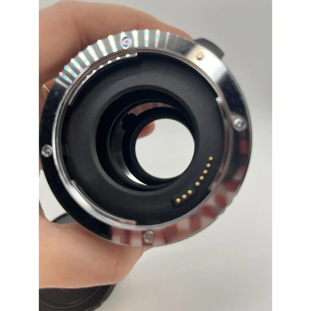 Kenko AF Extension Tube DG 12mm 20mm 36mm for Canon C/AF